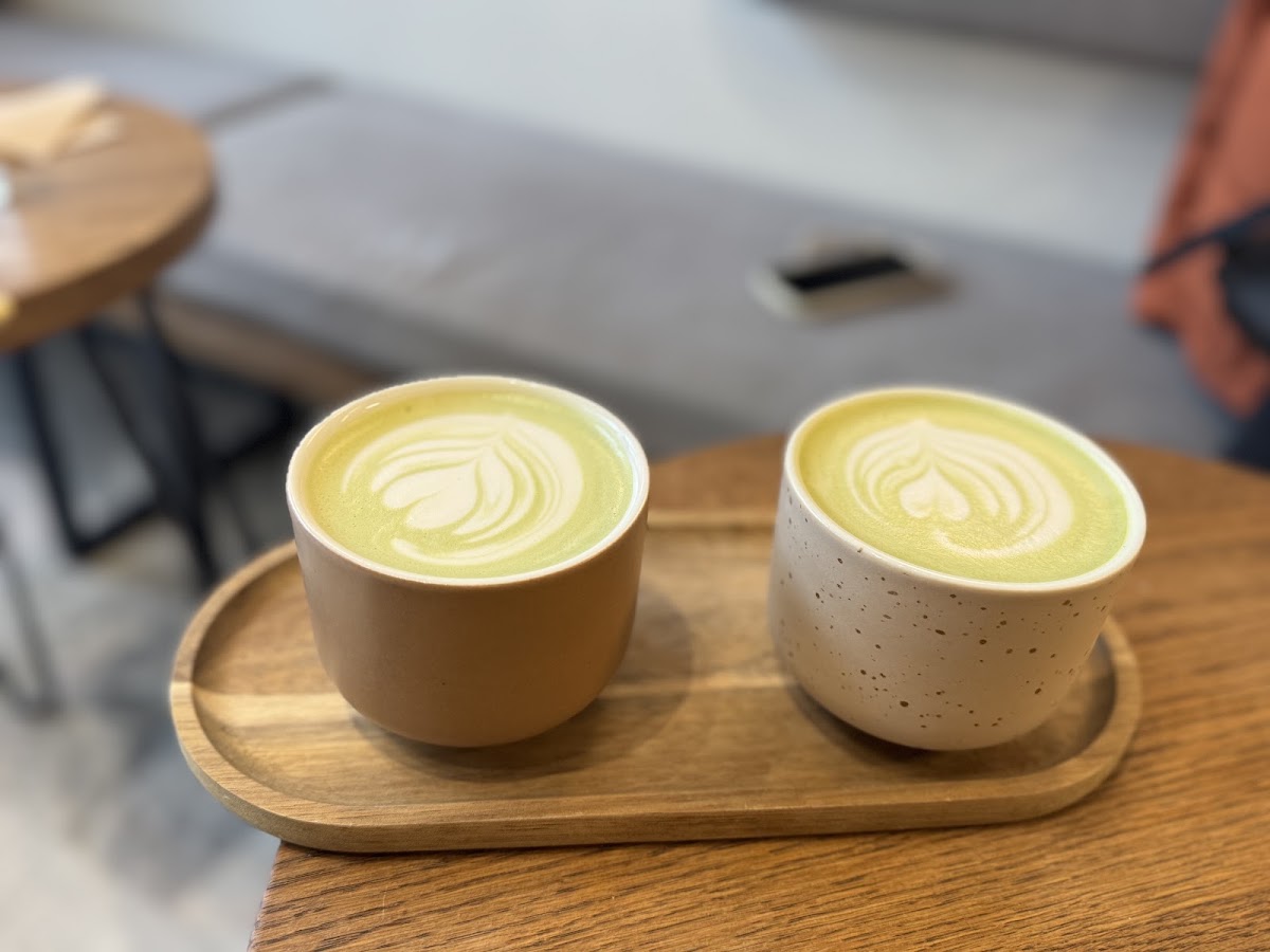 Wholehearted Cafe