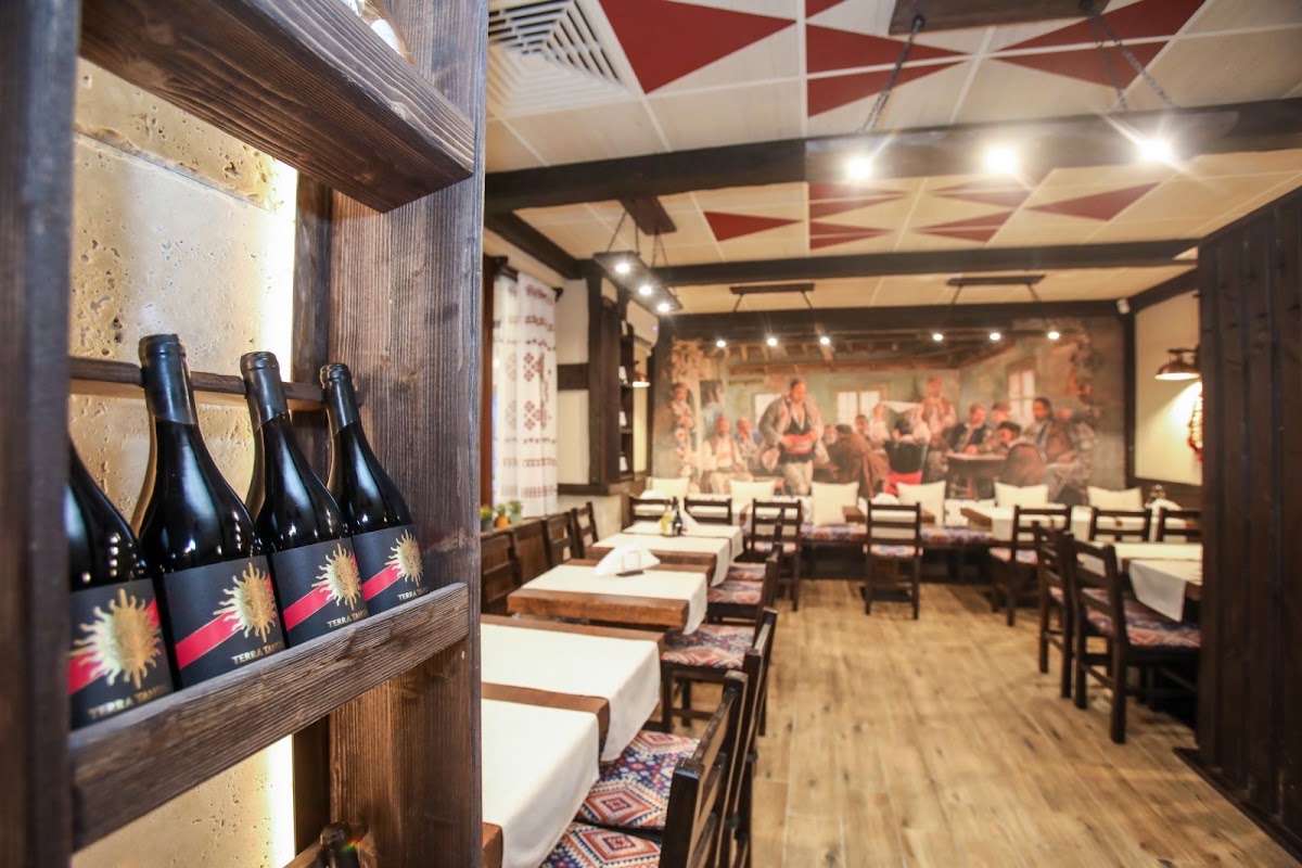 Izbata Tavern 2: снимка на заведението