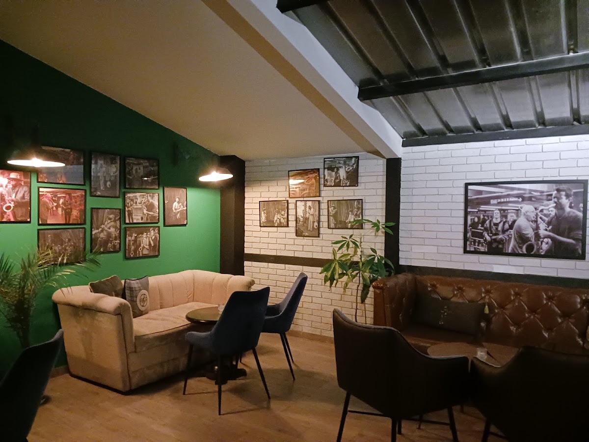 Jazz Cafe Plovdiv