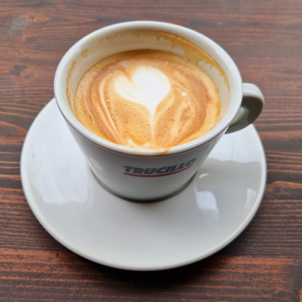 Gladstone Coffee Club