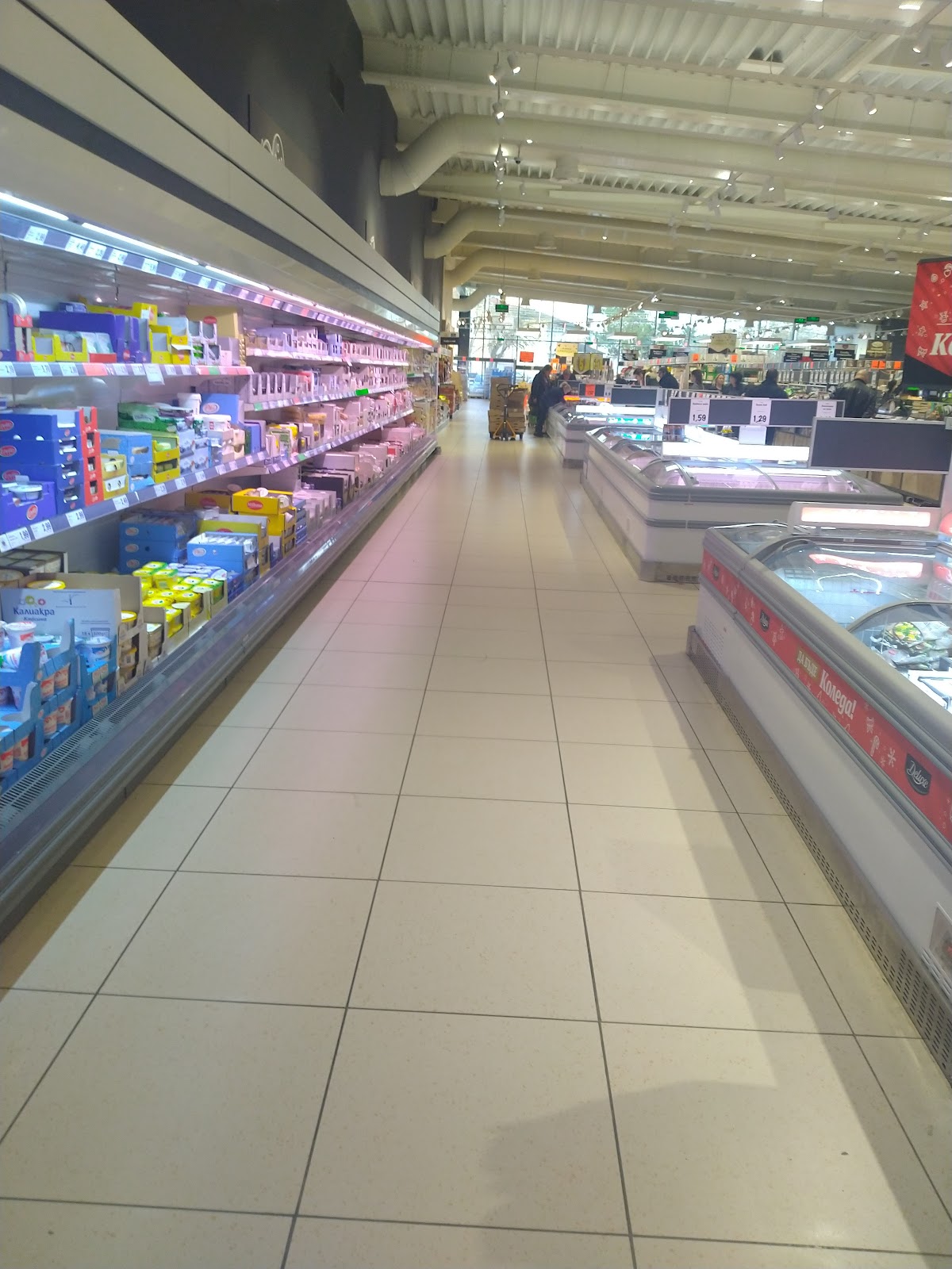 Lidl