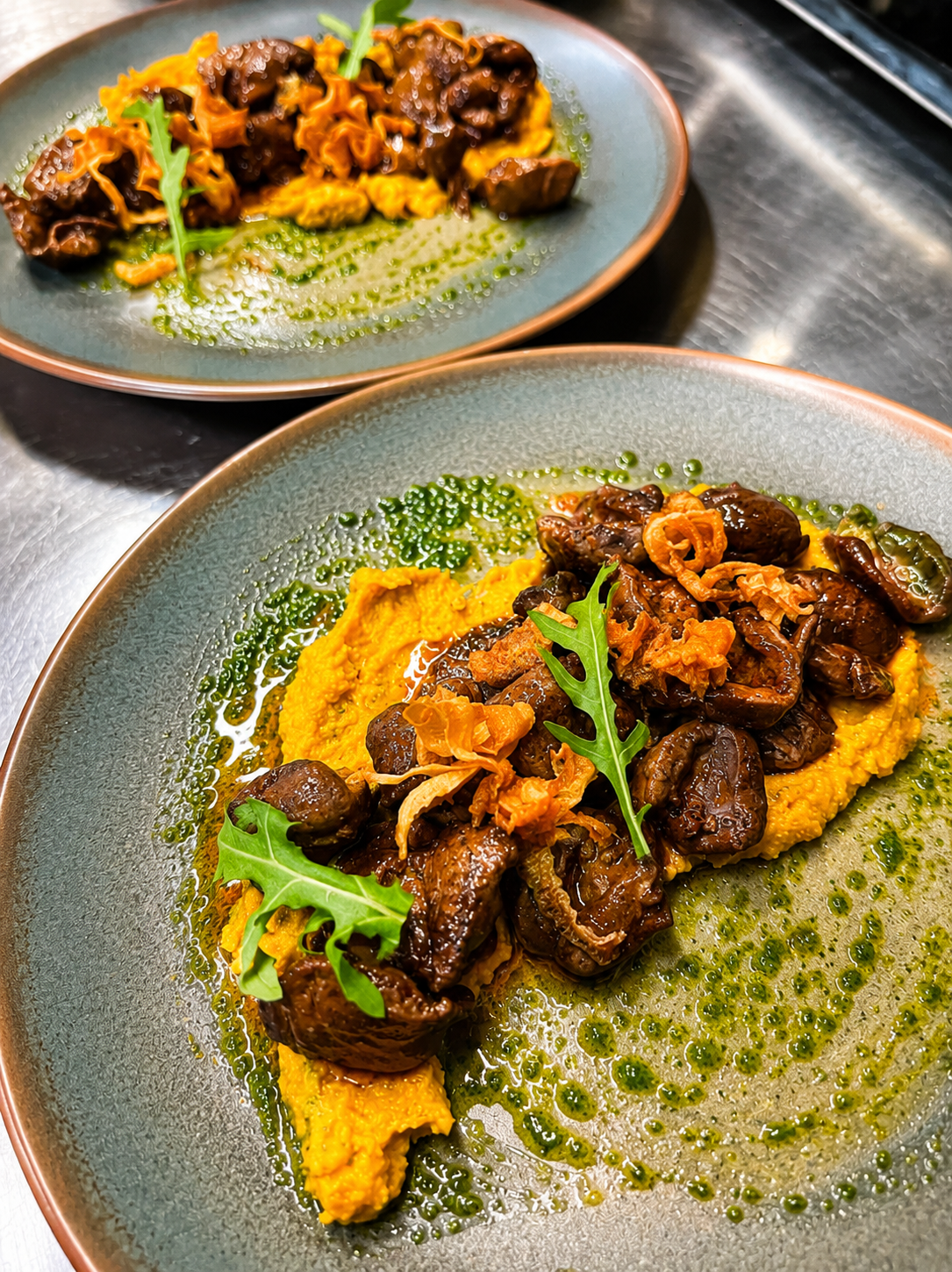Cachot Kitchen & Bar