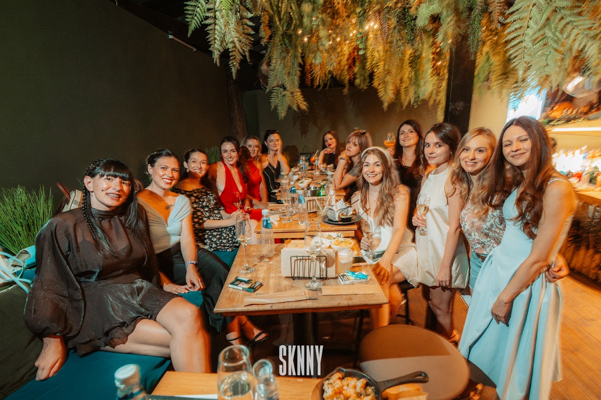 Skinny Bar – снимка на заведението