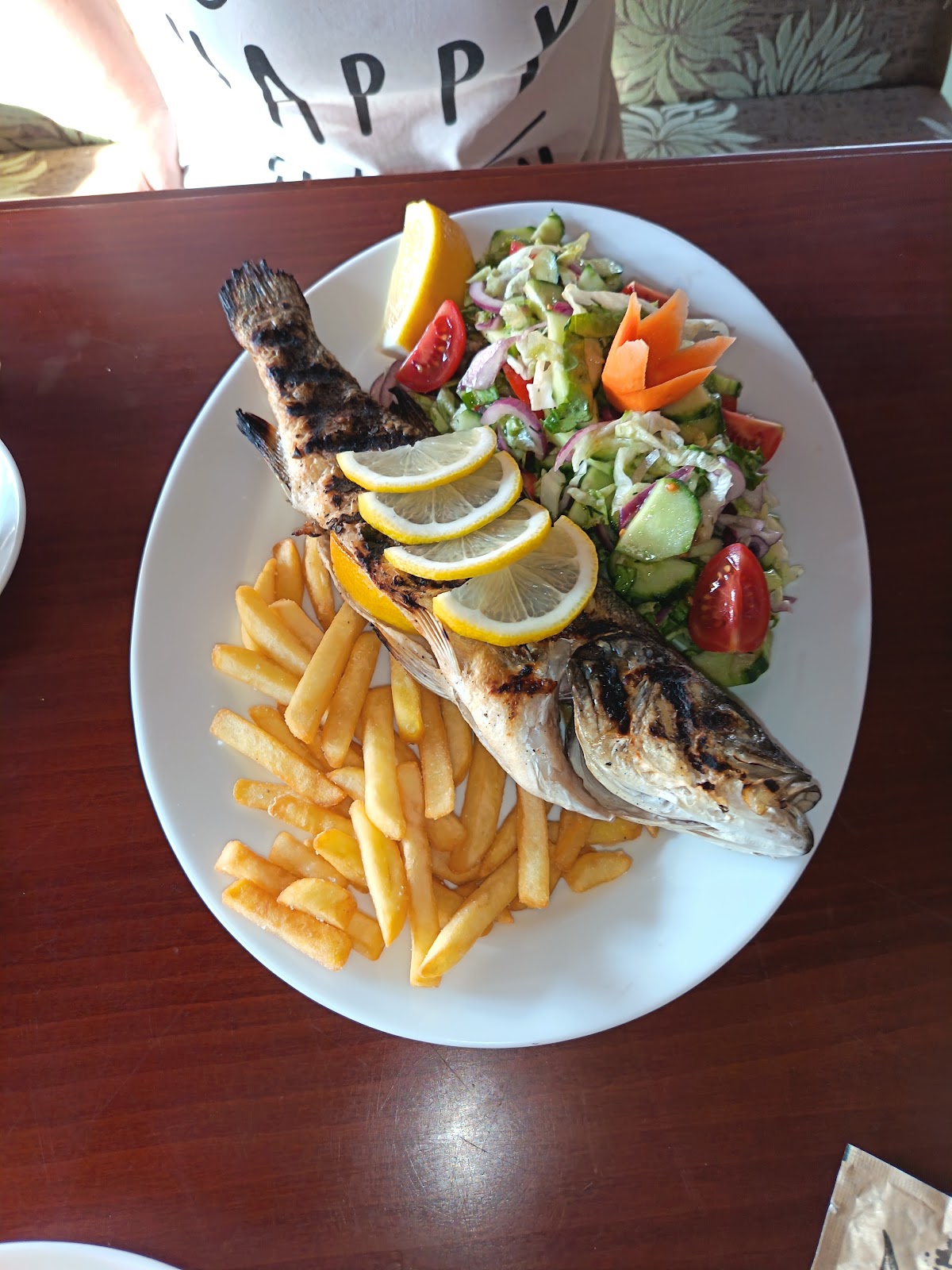 Restaurant Tip Top