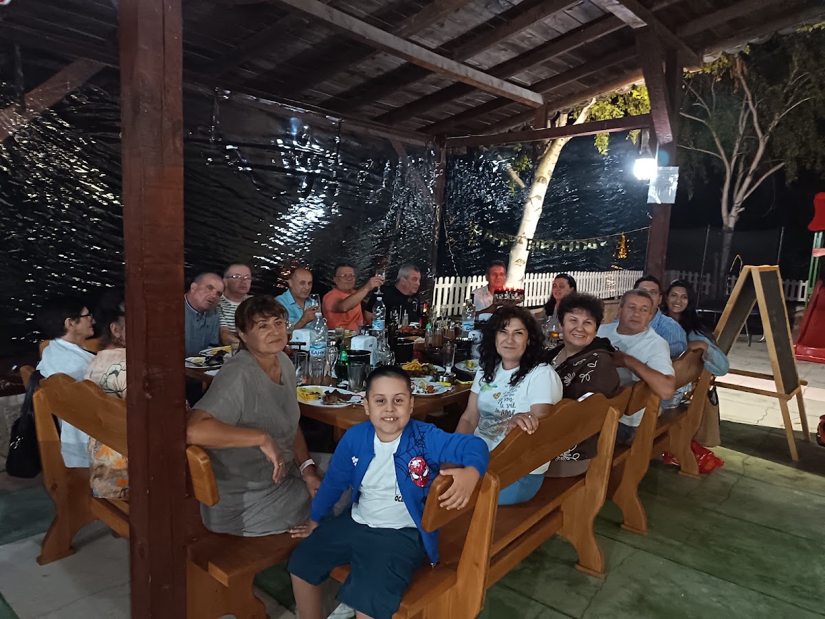 Restaurant Tip Top: снимка на заведението