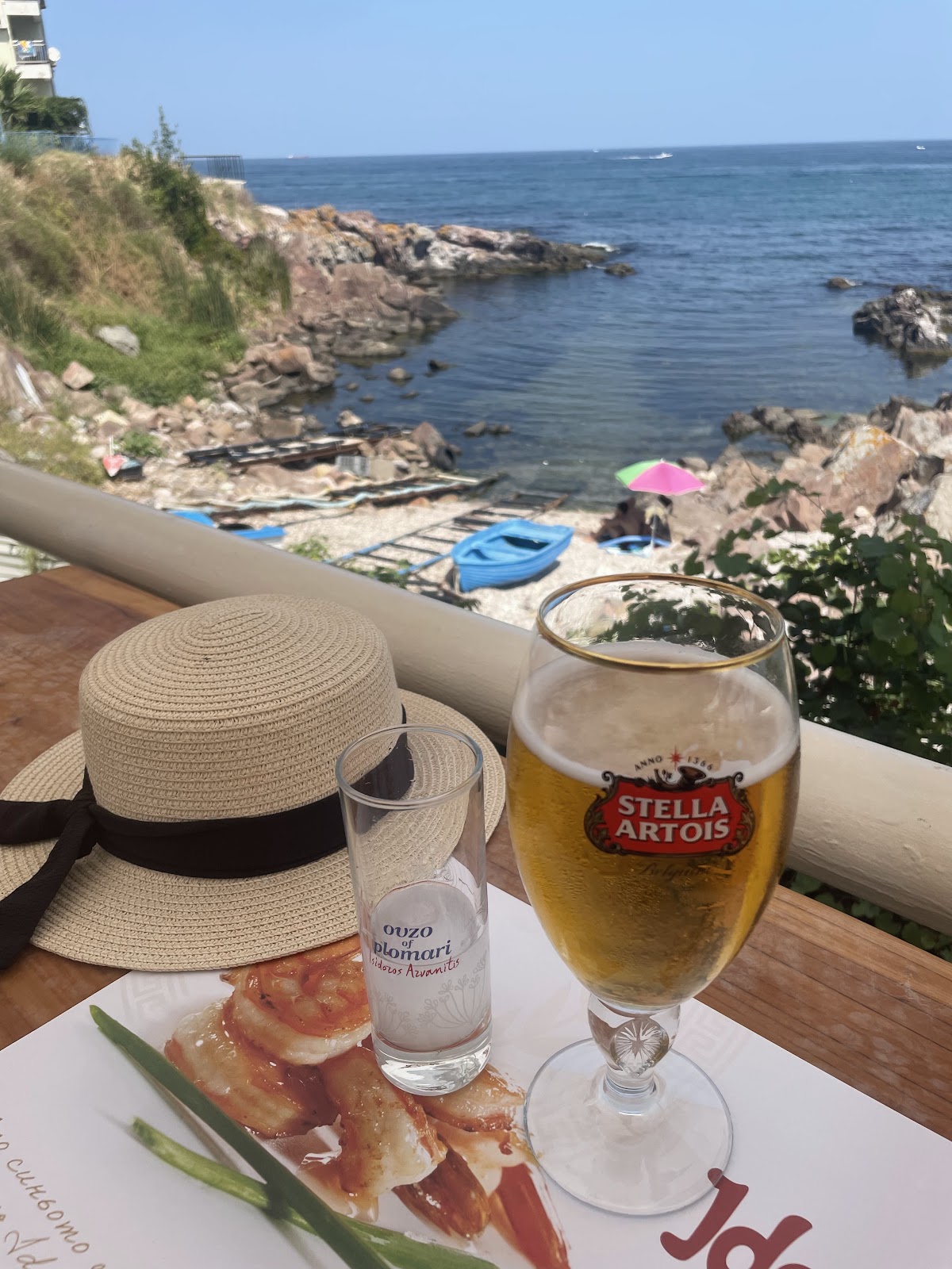 Restaurant Laguna