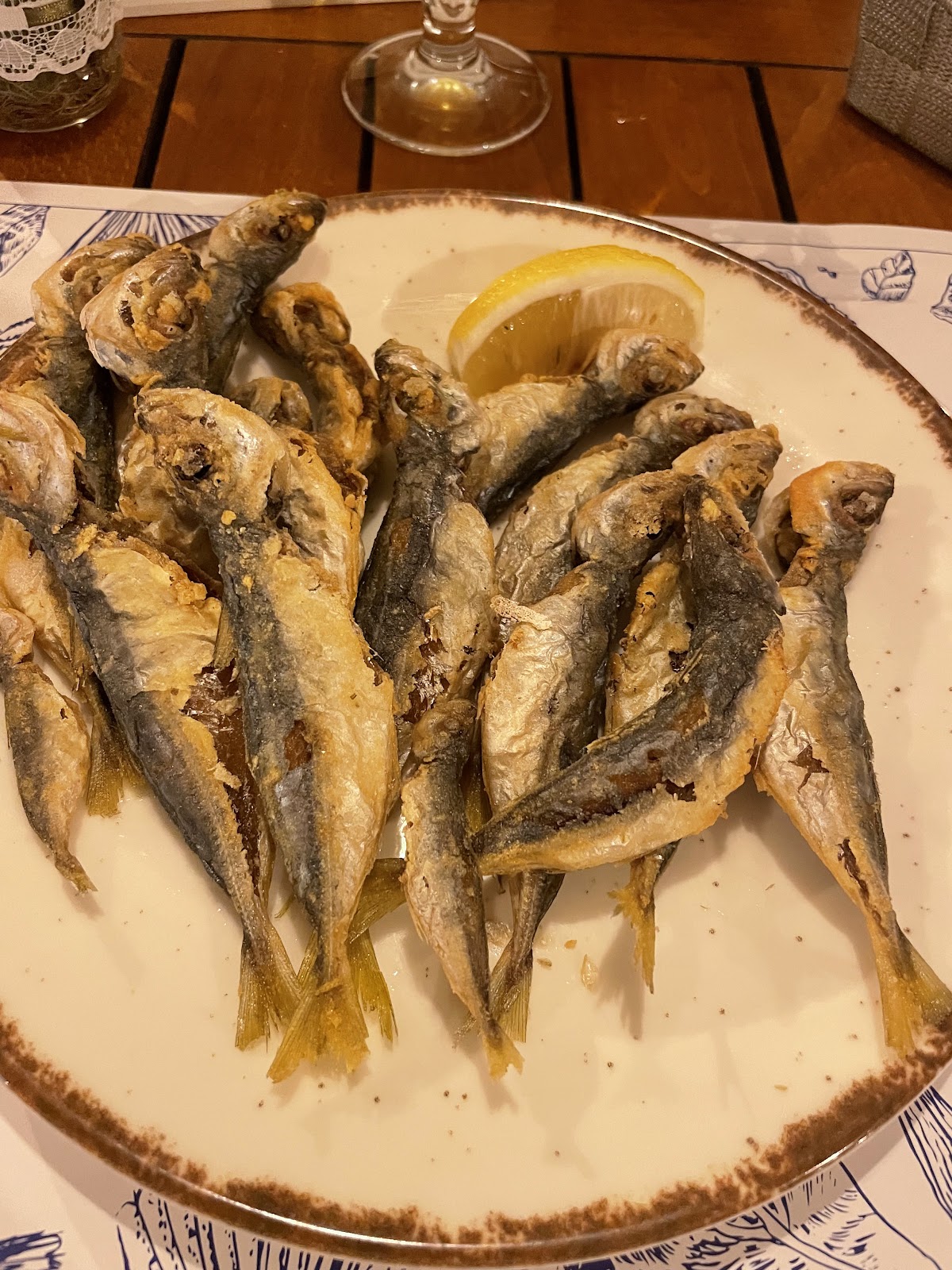 Restaurant Laguna