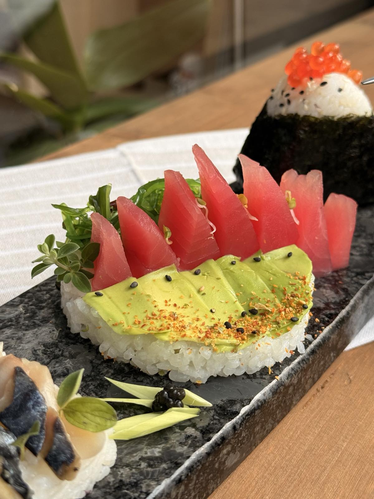 Kamikoto Japanese eatables