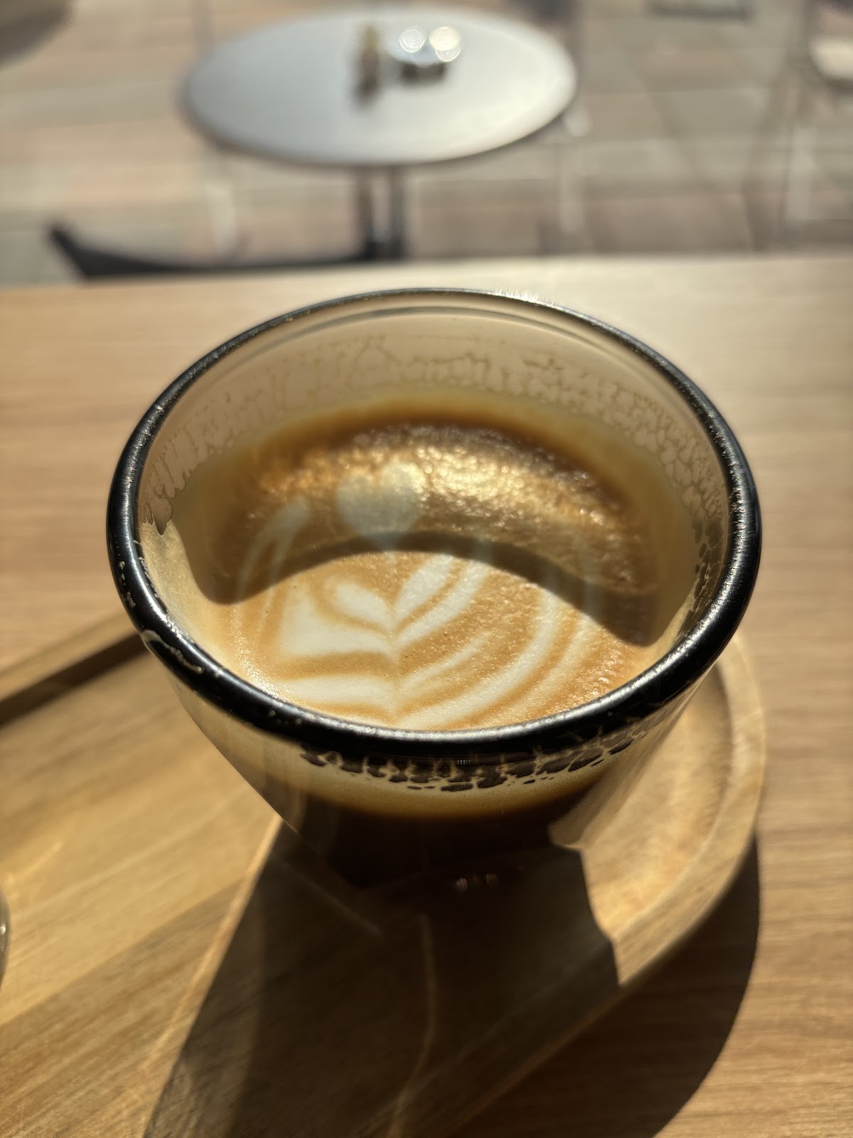 SNACK! Coffee Roasters