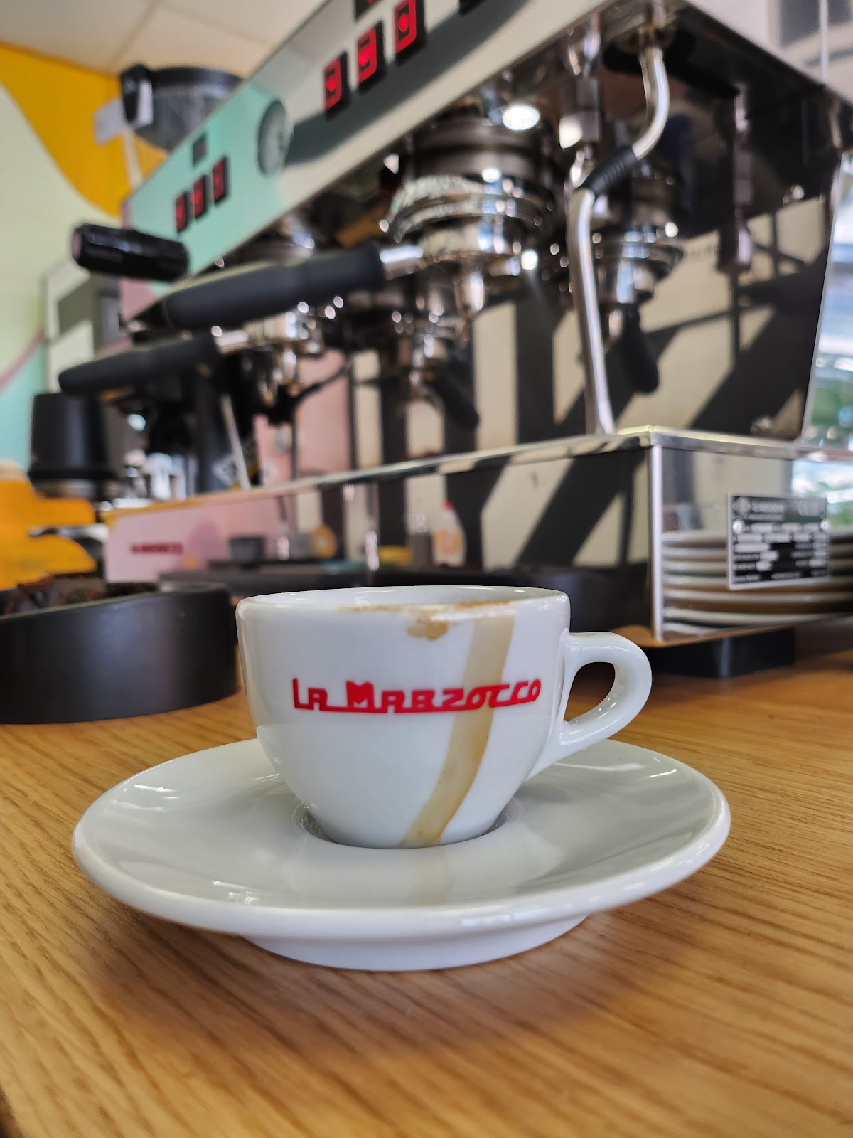 SNACK! Coffee Roasters