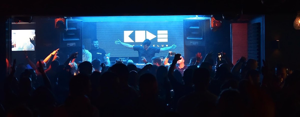 Club Code