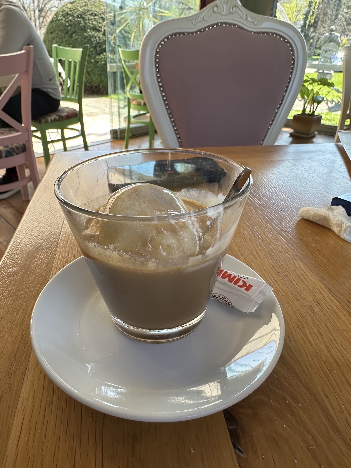 Кафе "Какао"
