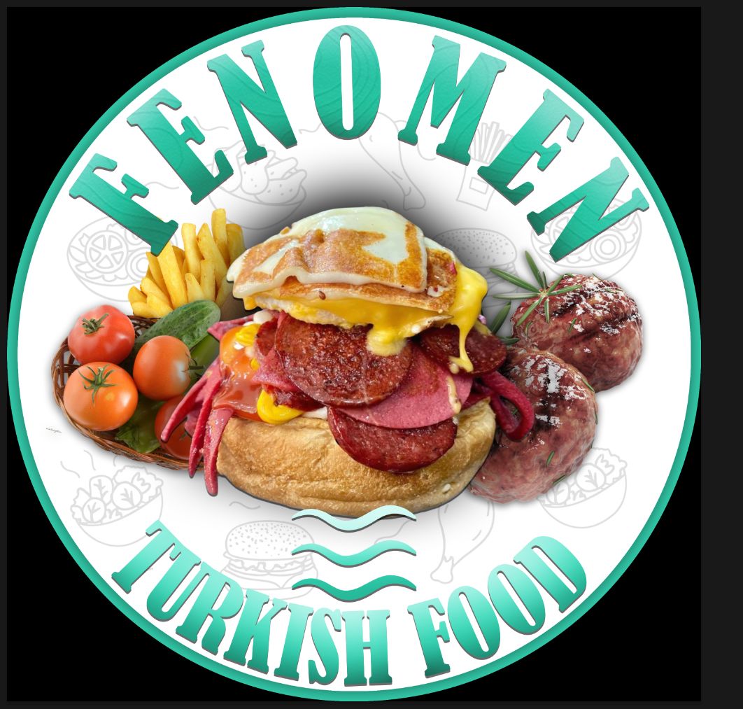 FENOMEN TURKISH FASTFOOD