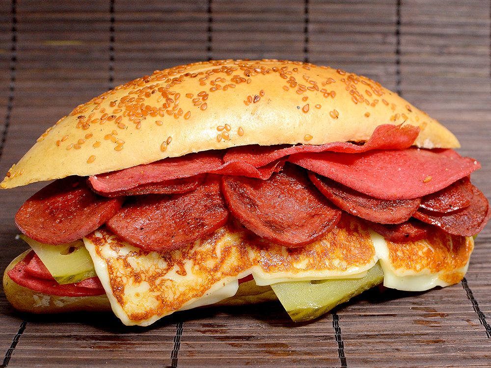 FENOMEN TURKISH FASTFOOD
