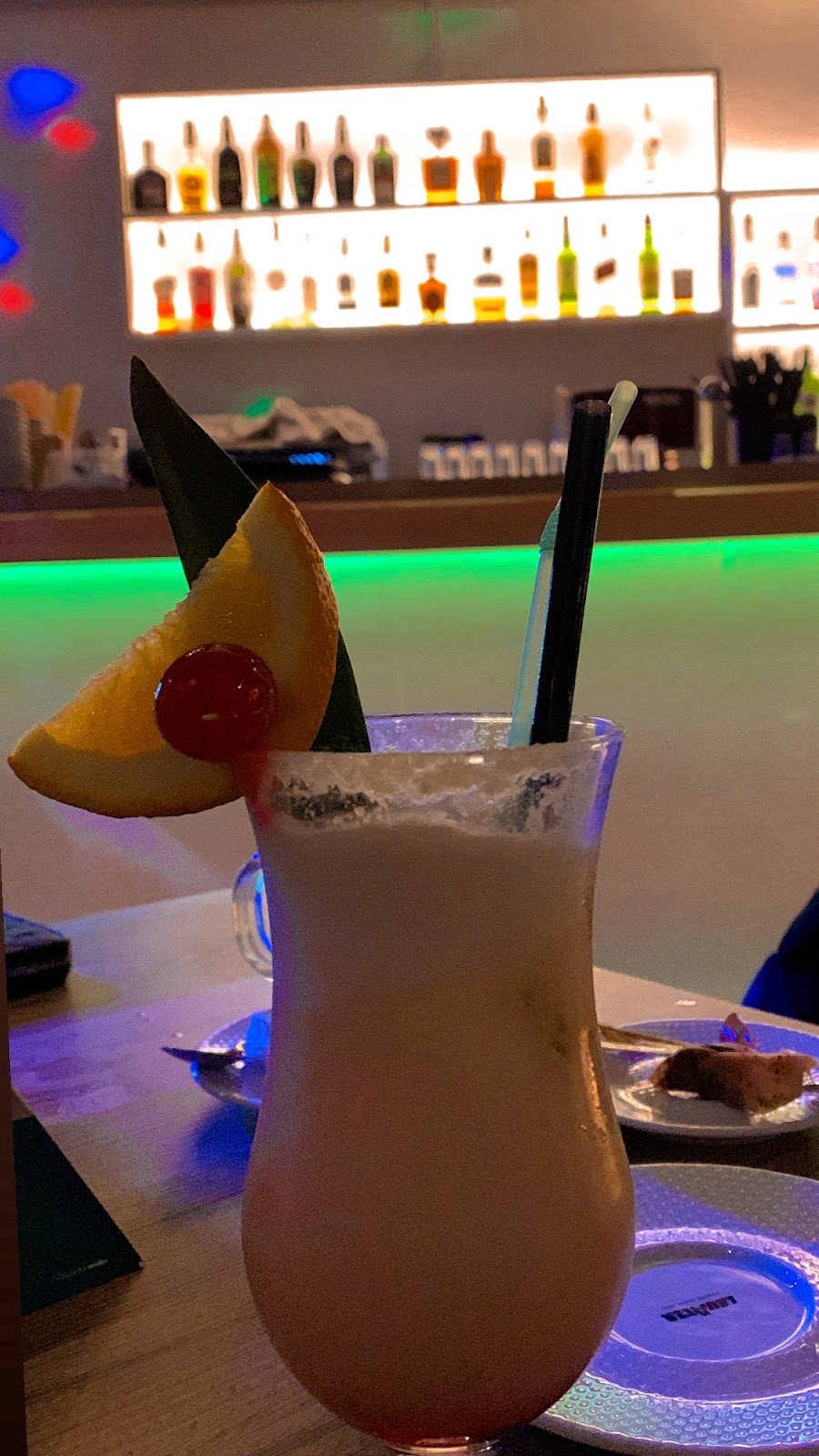 Bella Jax Lounge