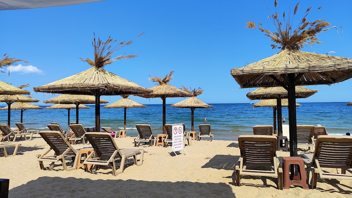 Ballermann6 Beach Bar