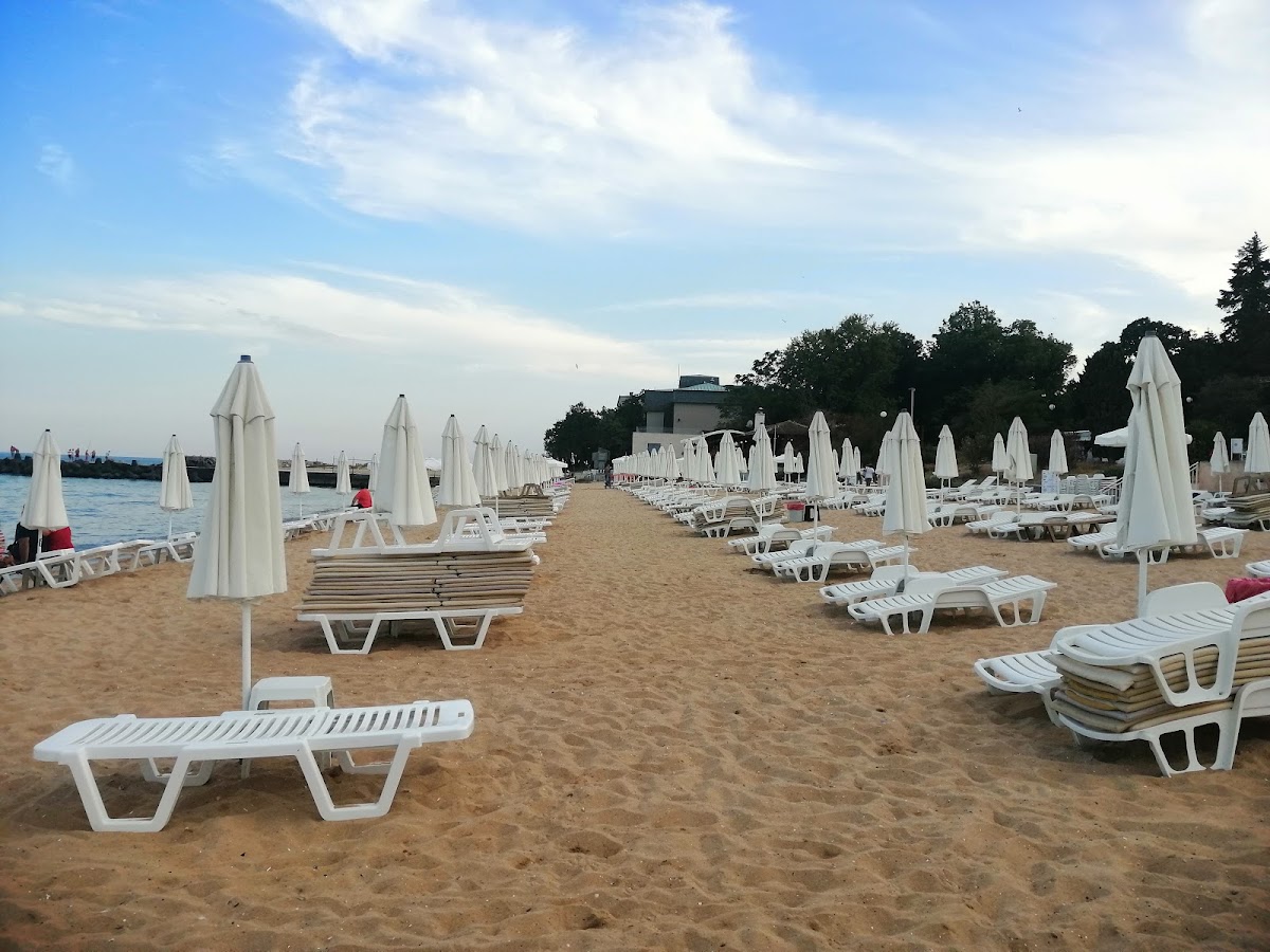 Ballermann6 Beach Bar