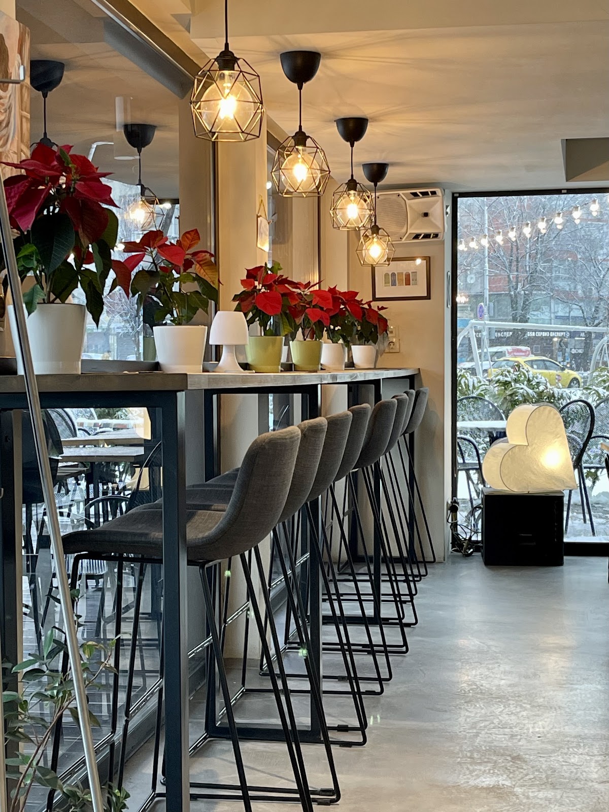 Taste Place: снимка на заведението