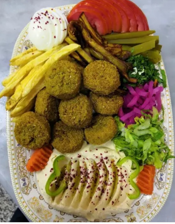 Chef Basman (Tasty)