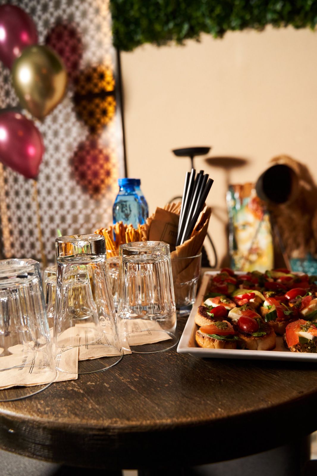 Bar Marrakesh
