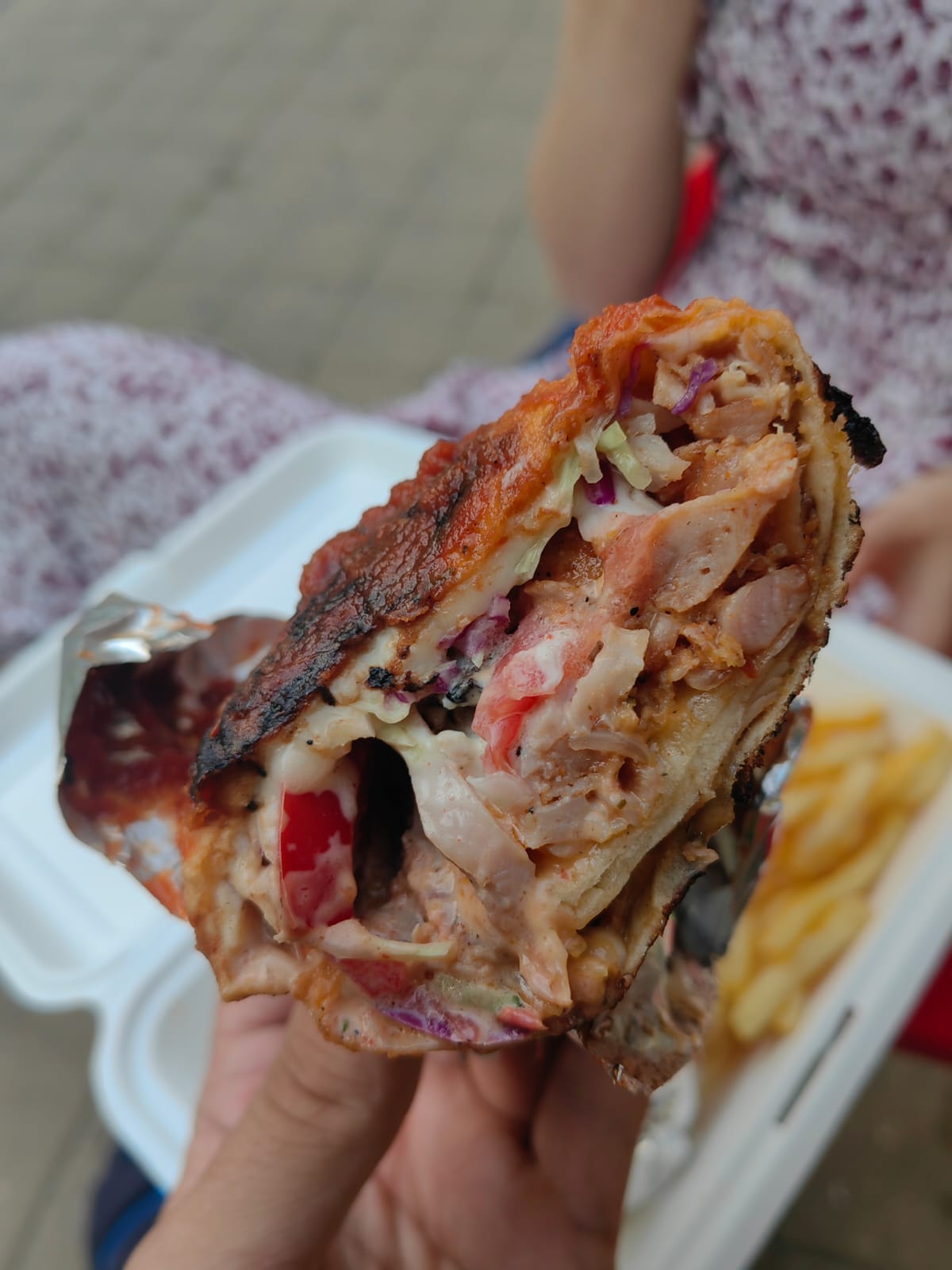 De Roma Аспарухово