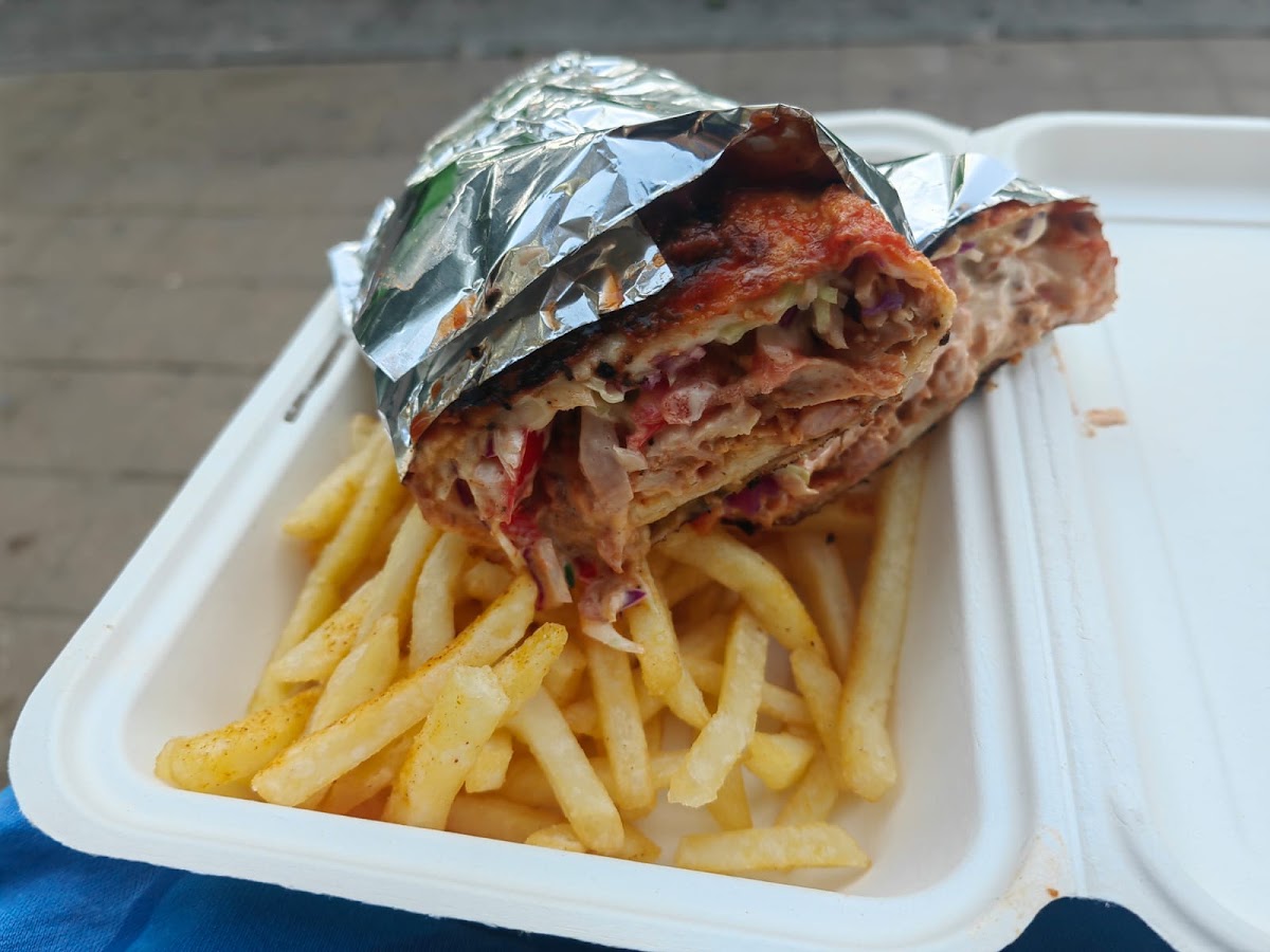 De Roma Аспарухово