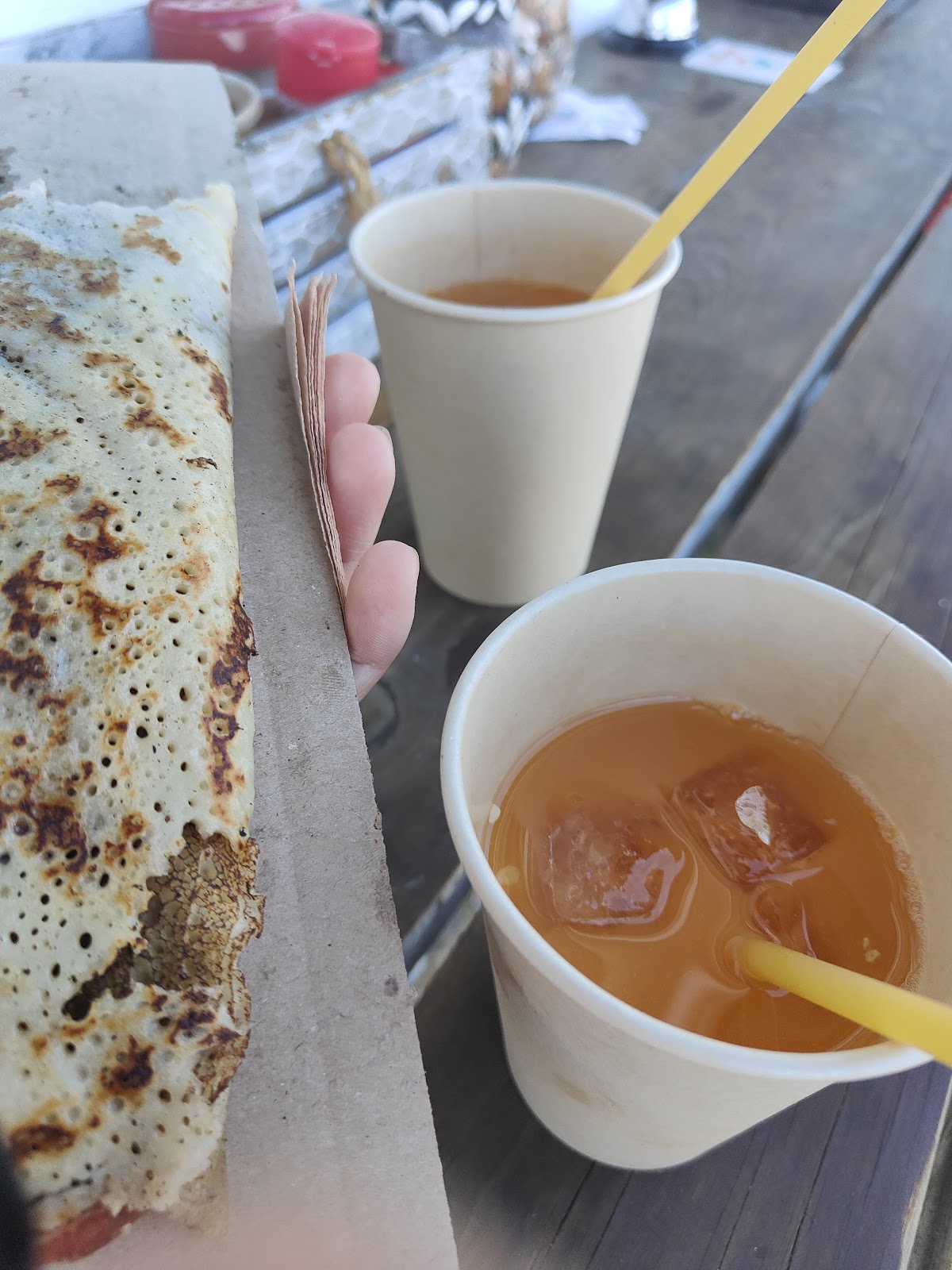 Riviera Coffee and Food