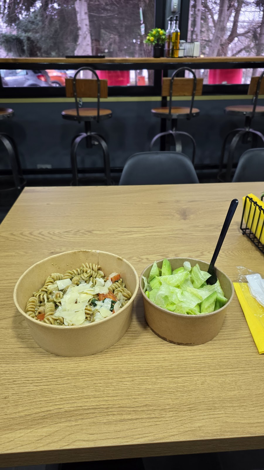 Fit Point Nutrition Hub