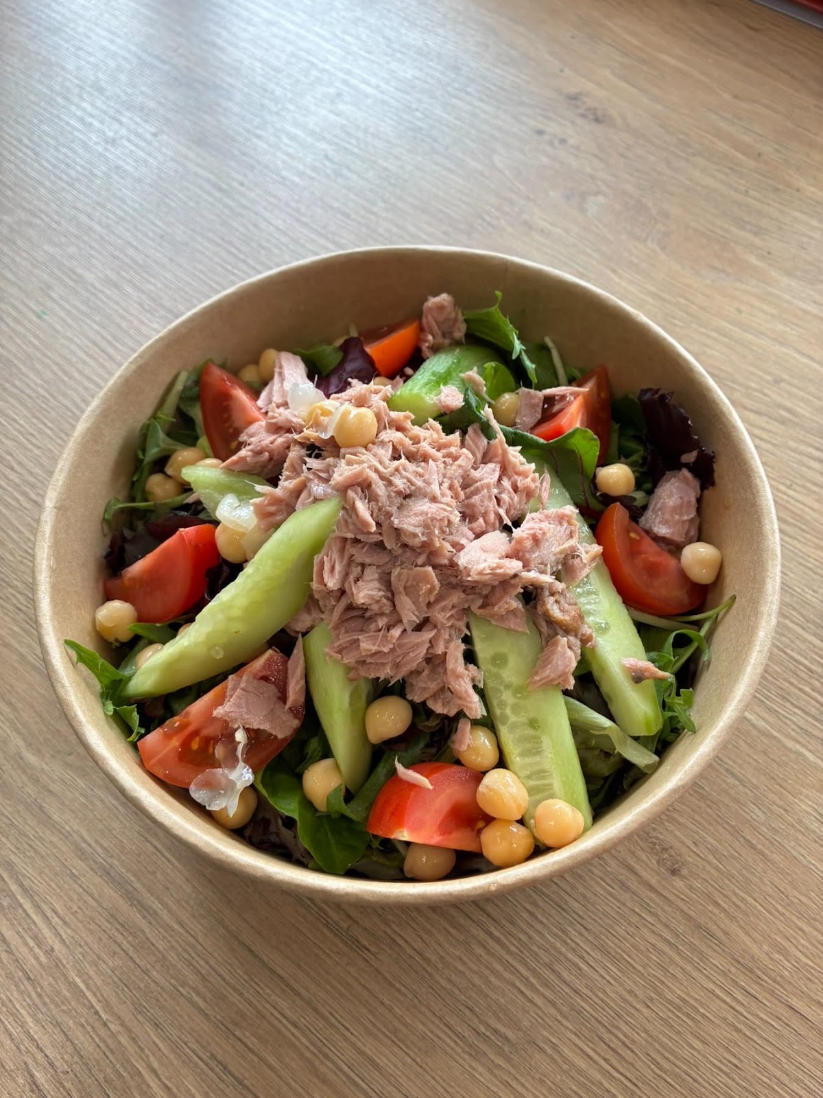 Fit Point Nutrition Hub: снимка на заведението