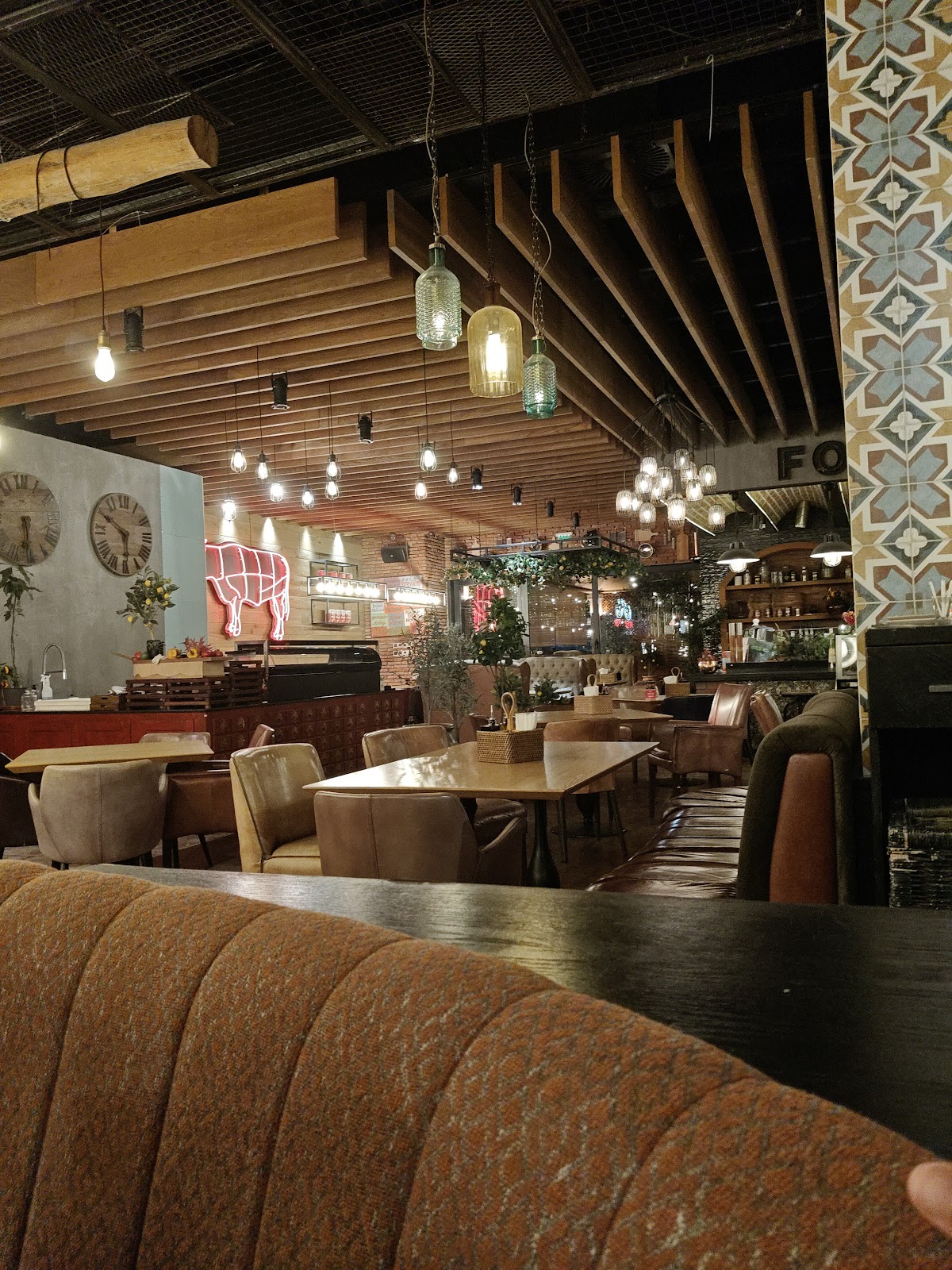 Grissini Trattoria Italiana