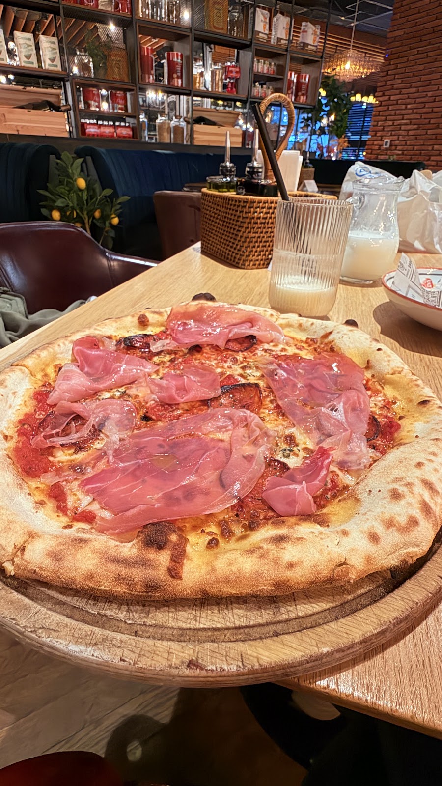 Grissini Trattoria Italiana
