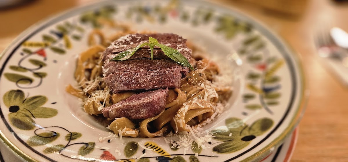 Grissini Trattoria Italiana