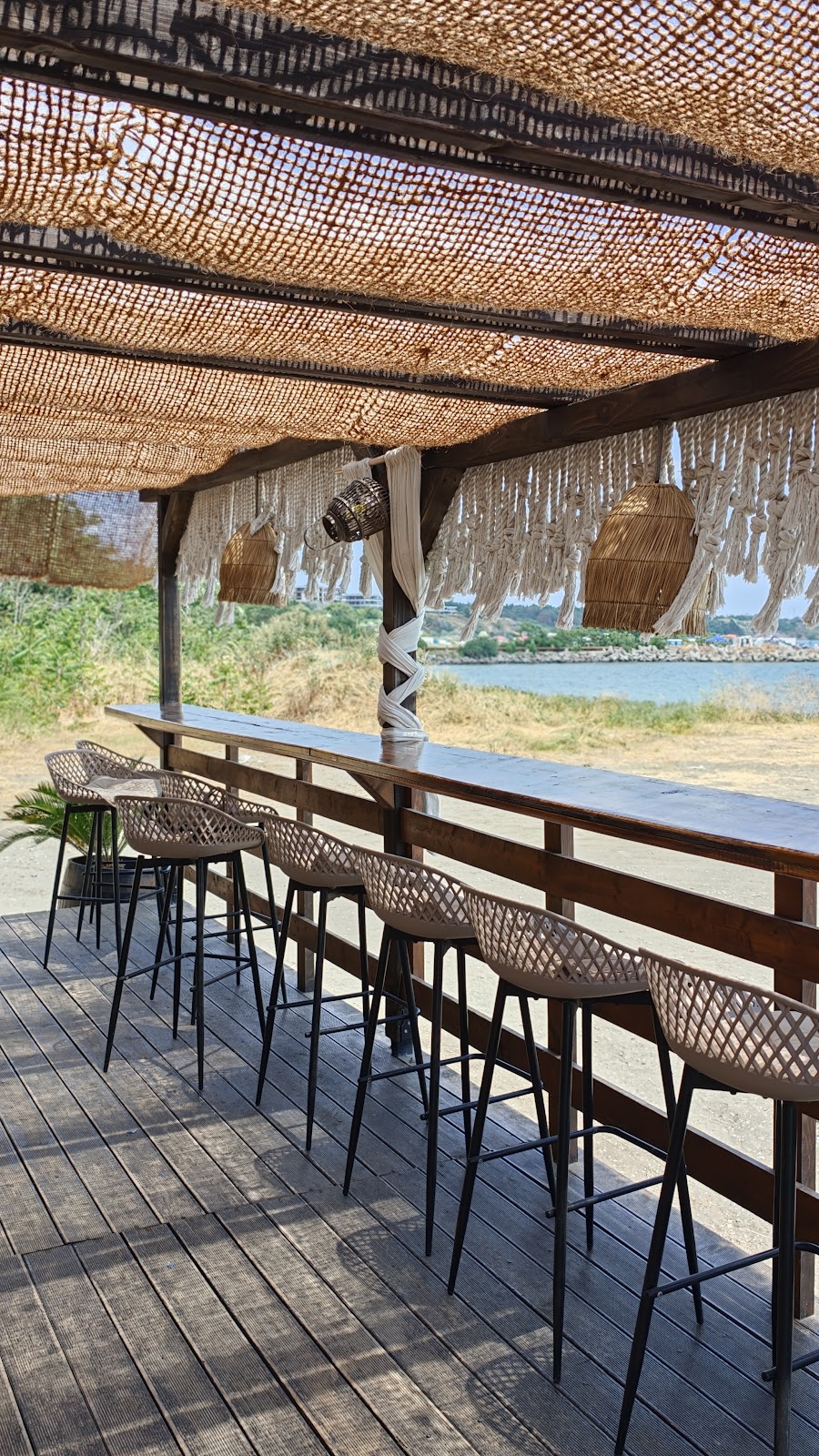 Beach Bar Scorpio