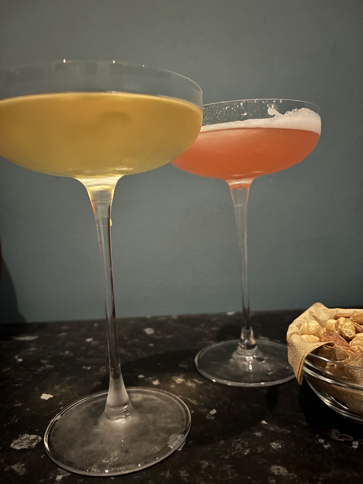 Phi Cocktail Bar