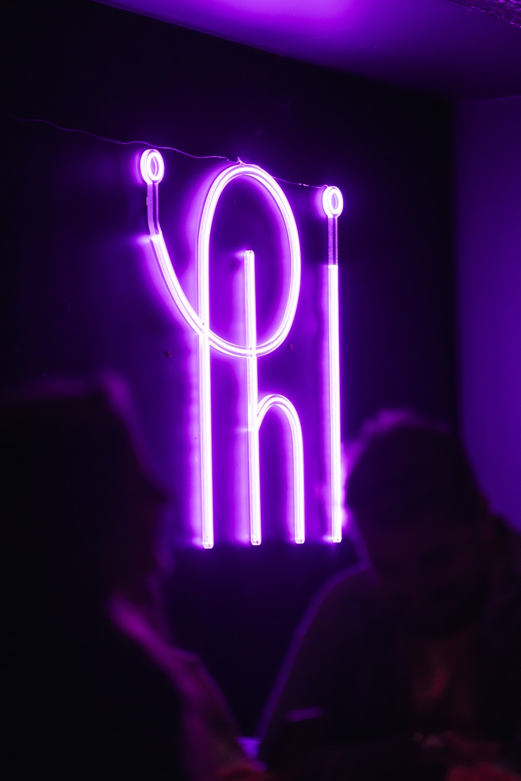Phi Cocktail Bar