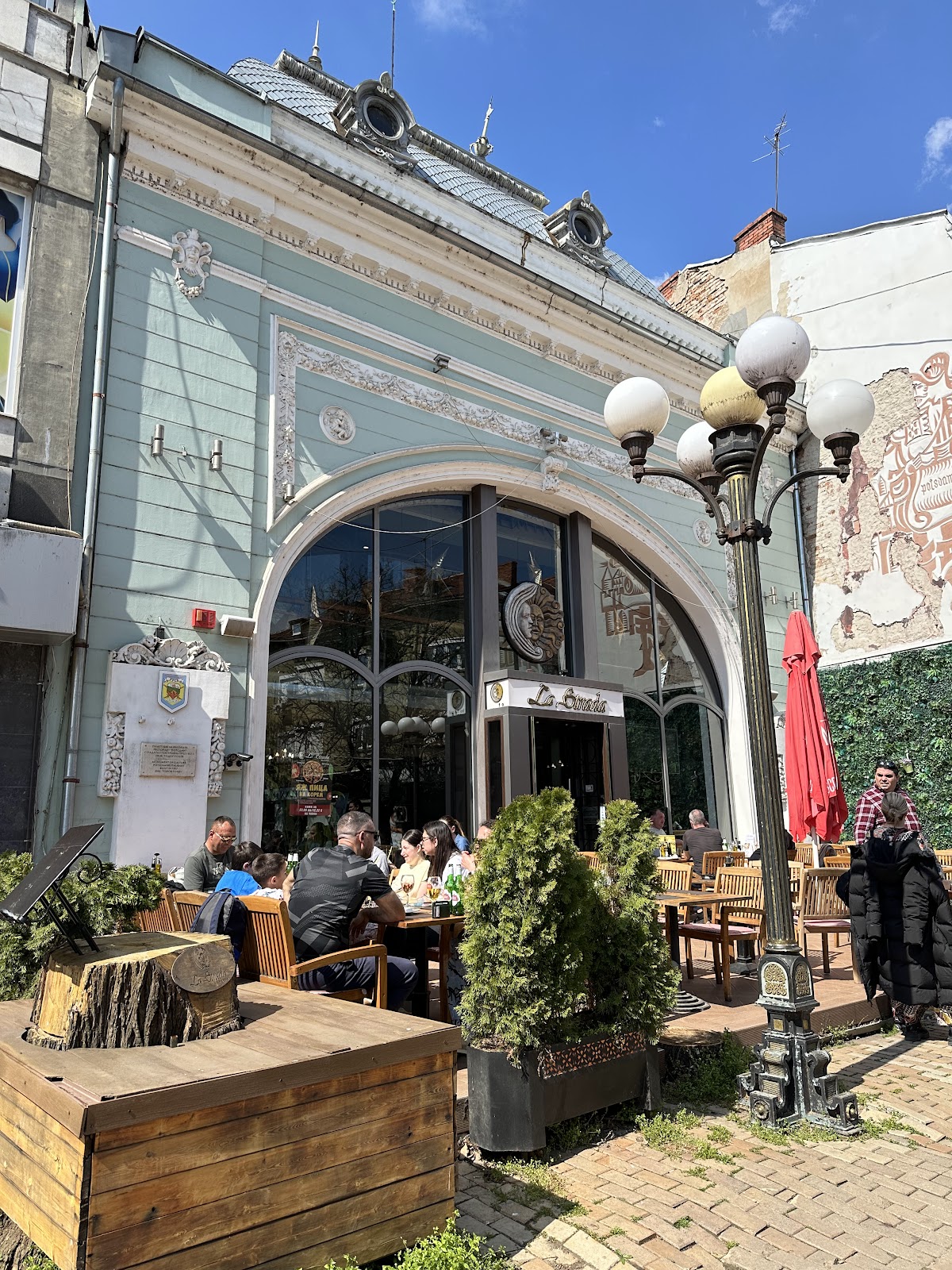La Strada