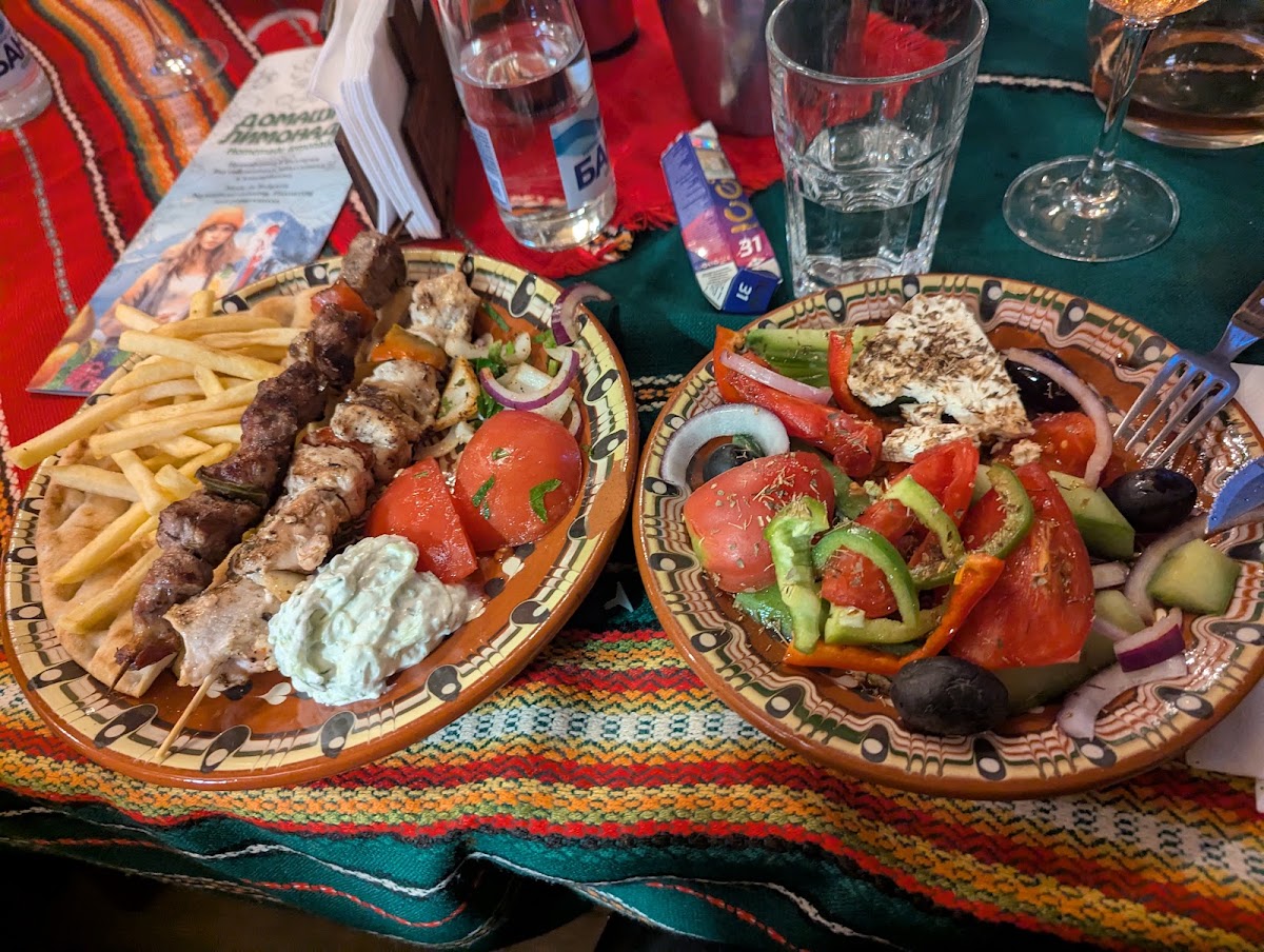 Иванова механа