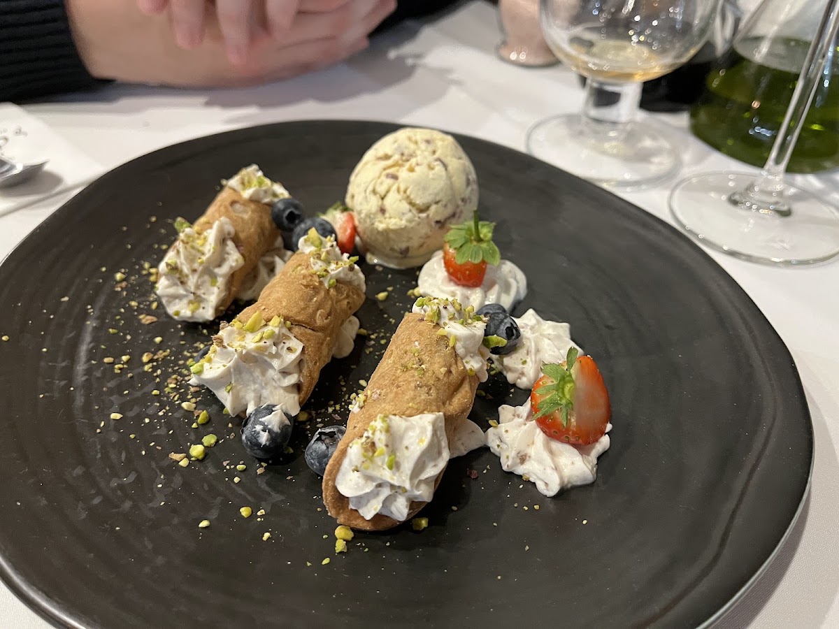d'Asti-Osteria Italiana