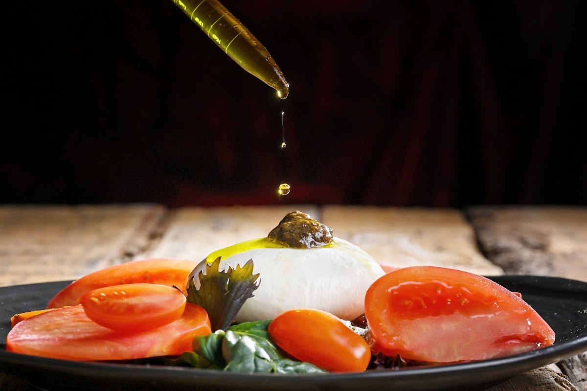 d'Asti-Osteria Italiana