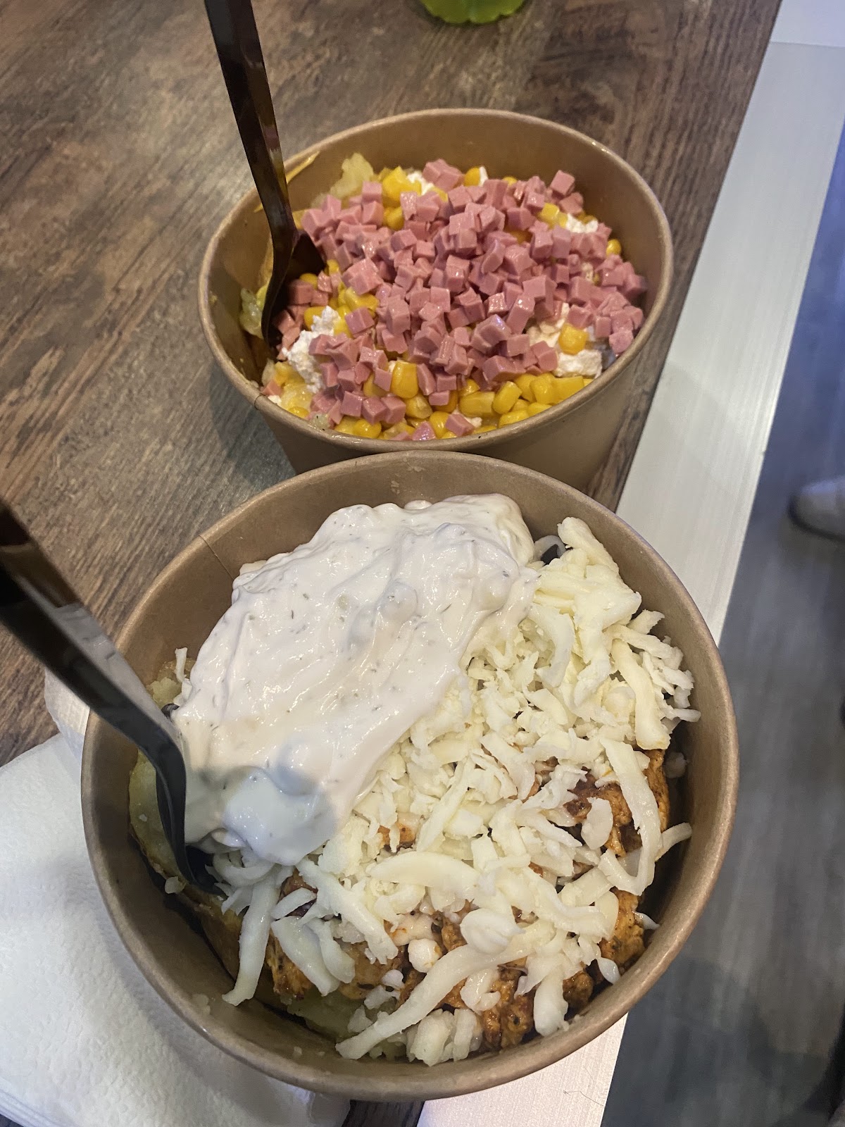 PotatoGo