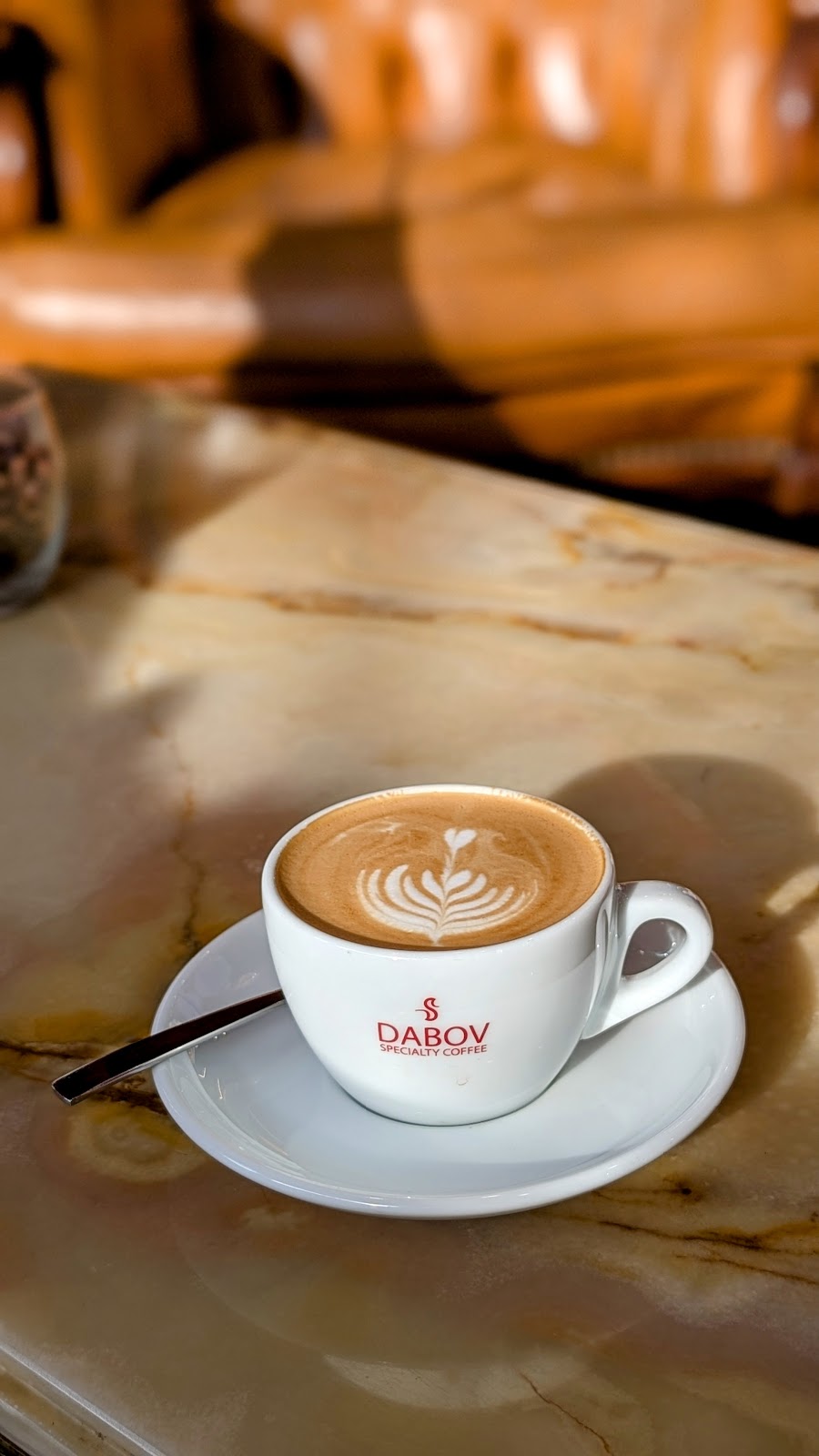 Dabov Specialty Coffee – снимка на заведението