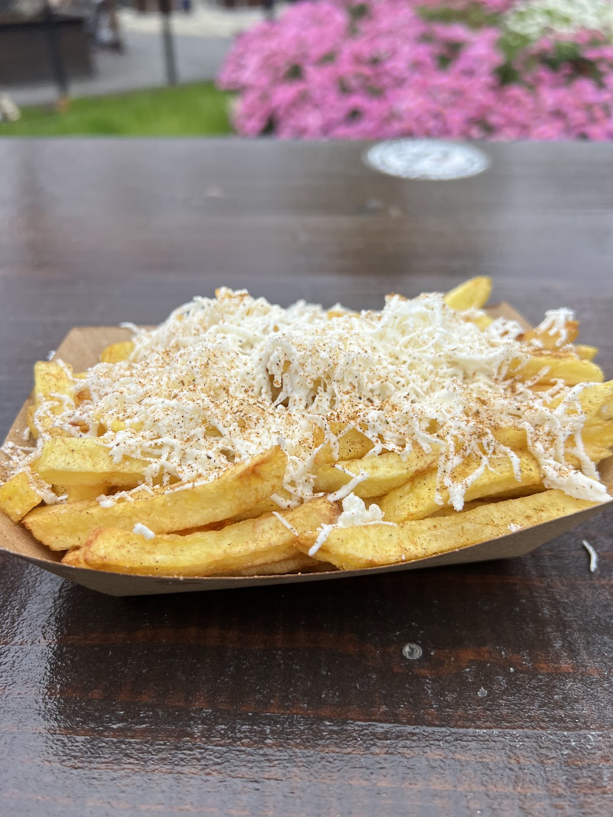 FOOD PARK 99