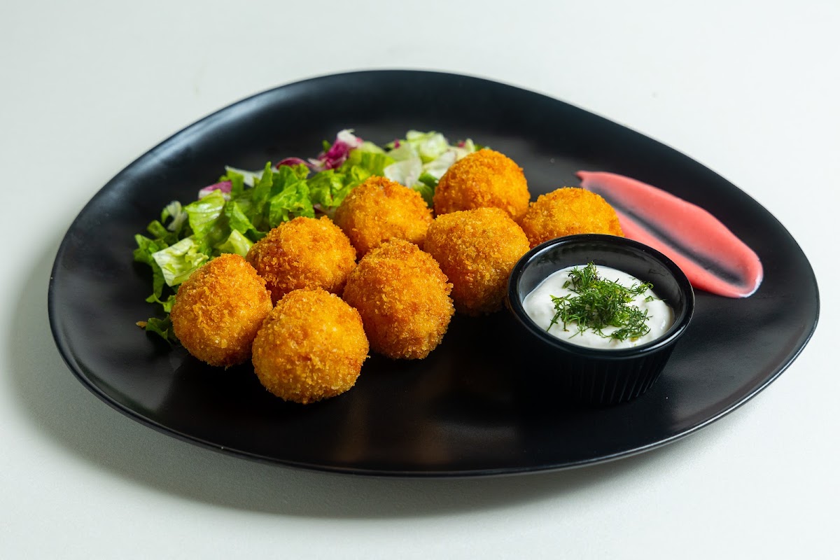 Gardea Restaurant