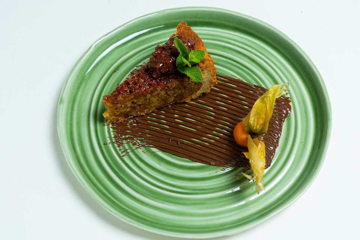 Gardea Restaurant