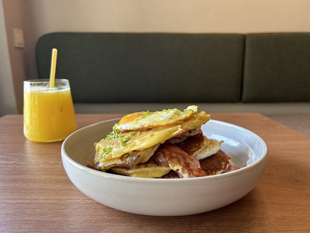 Beyond Brkfst