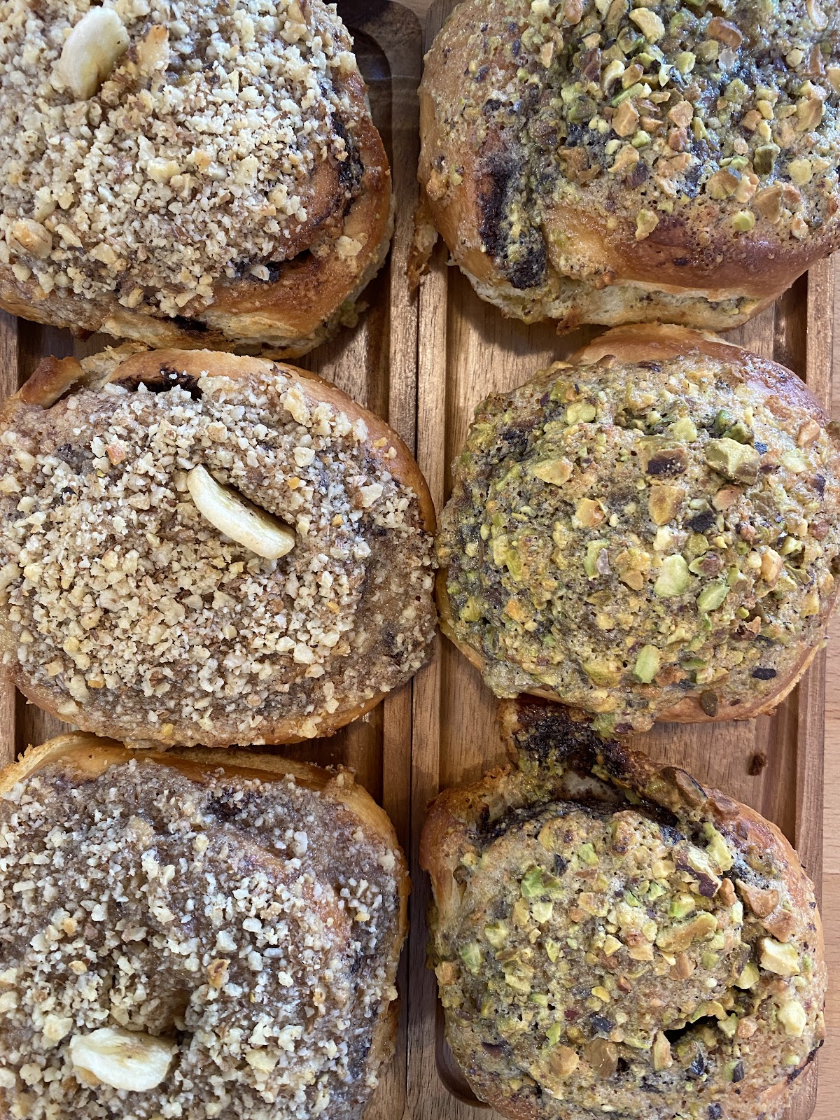 369 Specialty Coffee + Bakery