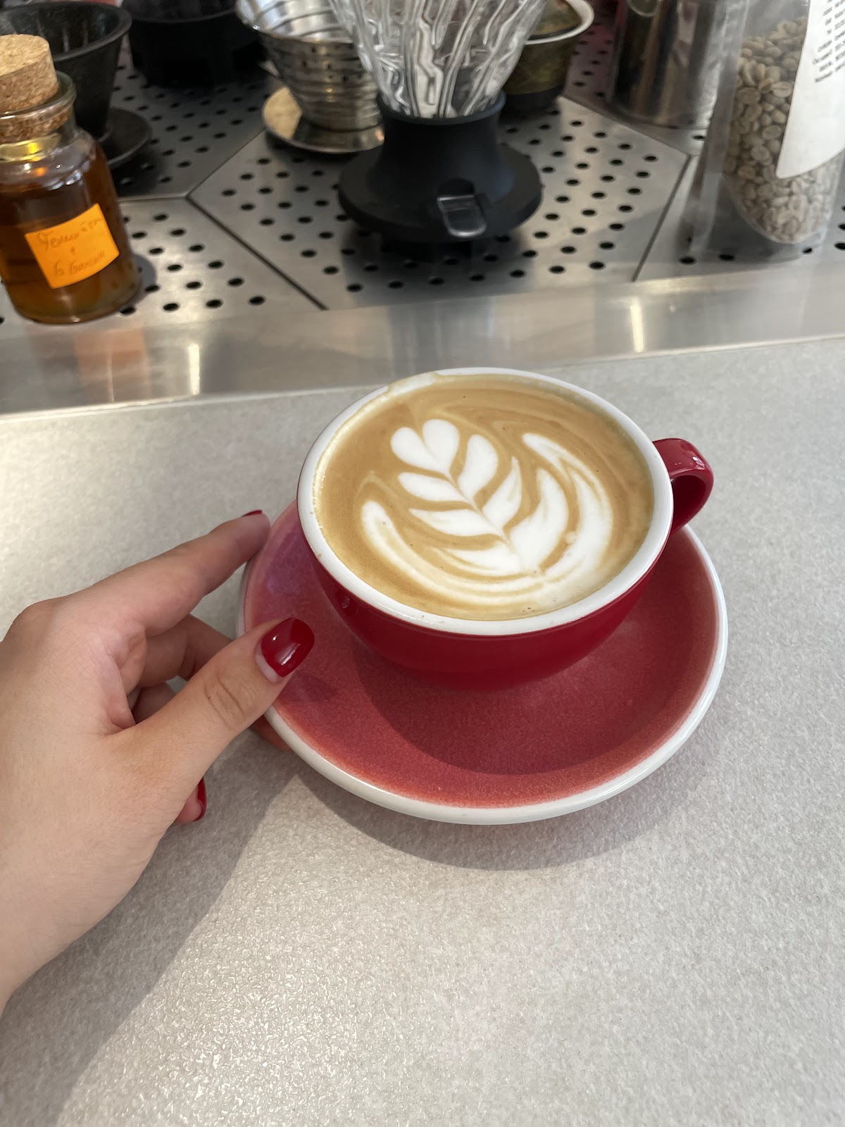 DOZER CAFE