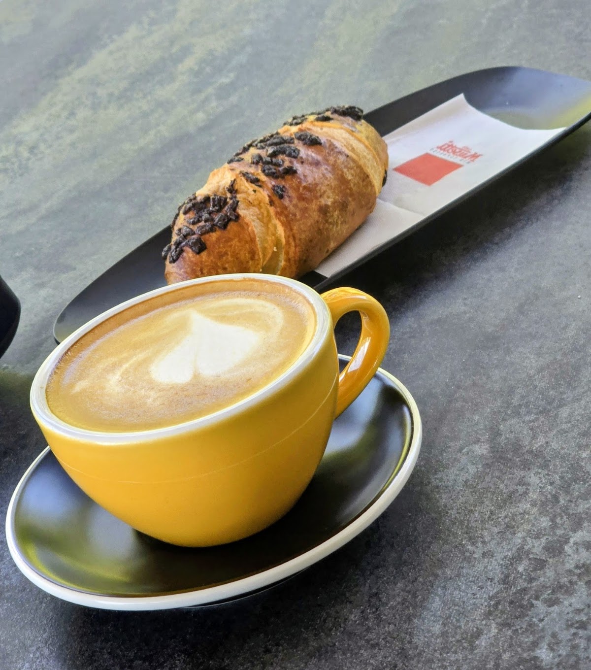 Coffee Stop