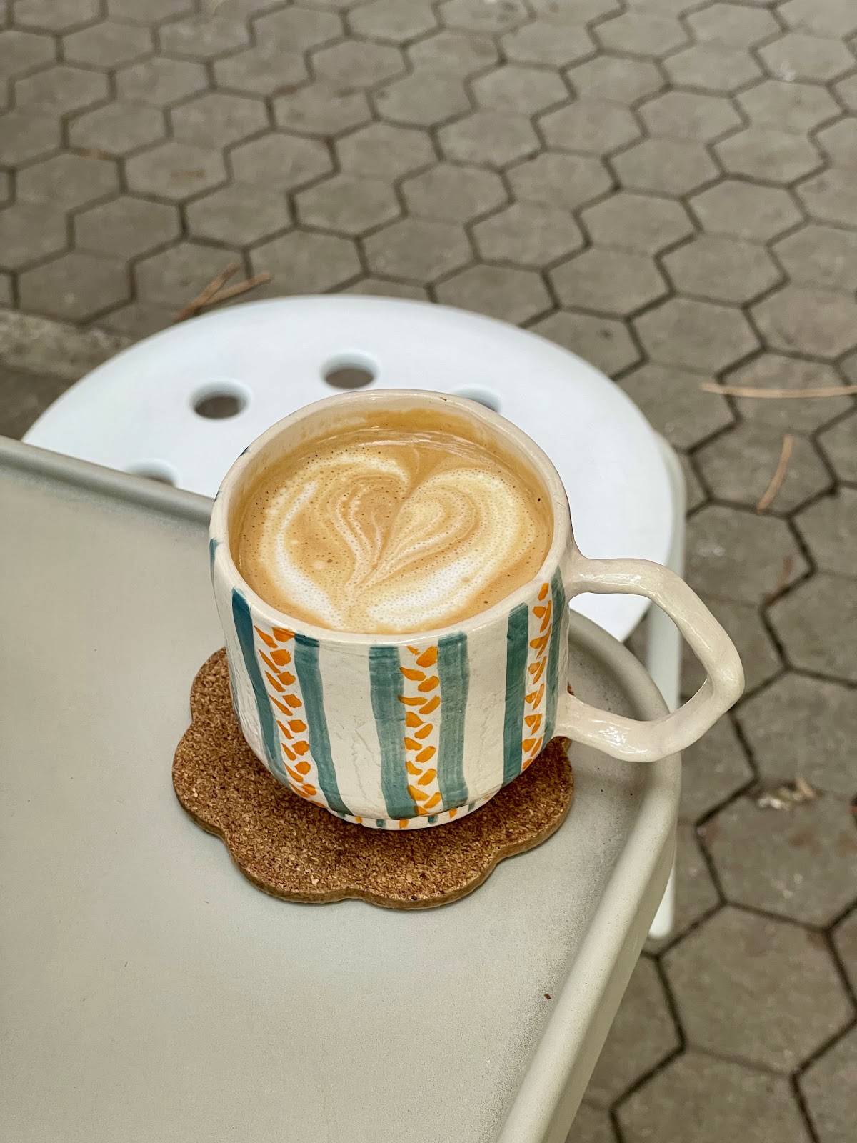 Urban Embassy Specialty Coffee