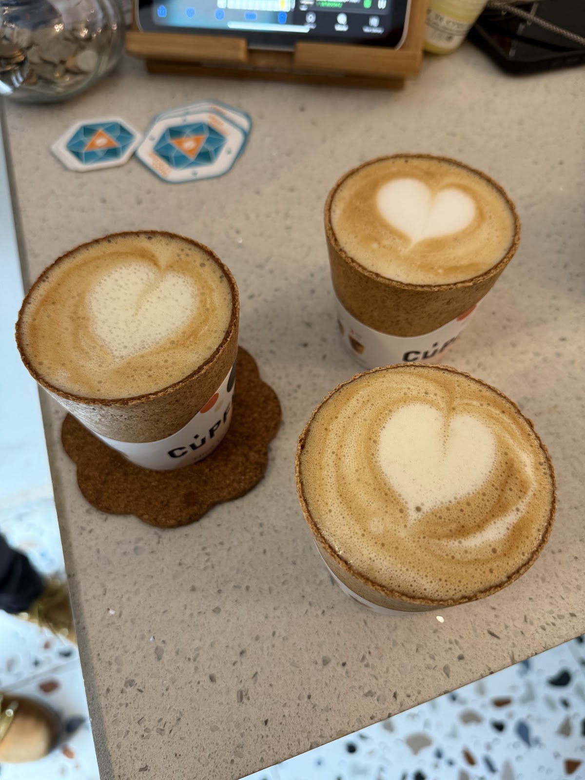 Urban Embassy Specialty Coffee